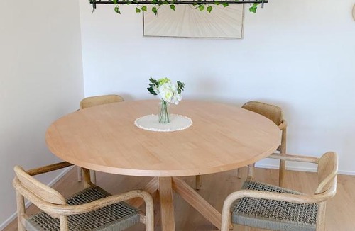 Belin-Beliet Apartment | La Terrasse Enchantée, Romance, Cosy et Jacuzzi