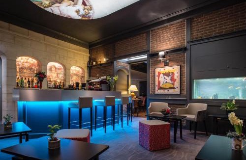 Douai Hotel | La Terrasse