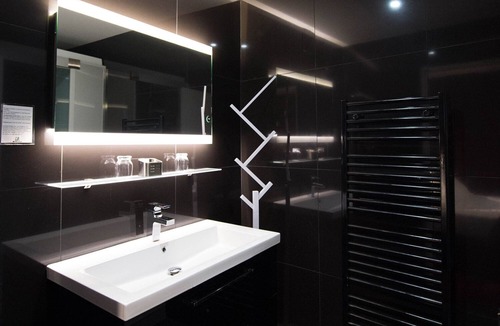 Douai Hotel | La Terrasse