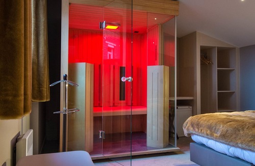 Douai Hotel | La Terrasse