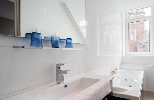 Douai Hotel | La Terrasse