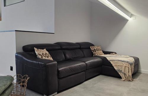 Florange Apartment | La Terrasse