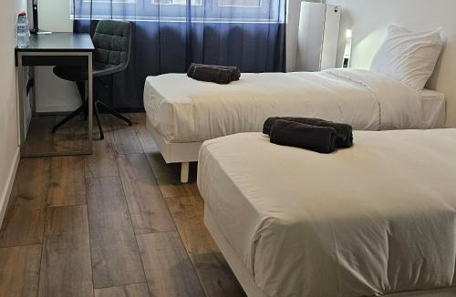 Florange Apartment | La Terrasse