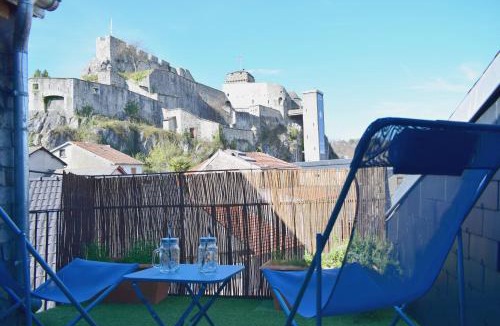 Lourdes Apartment | La TERRASSE