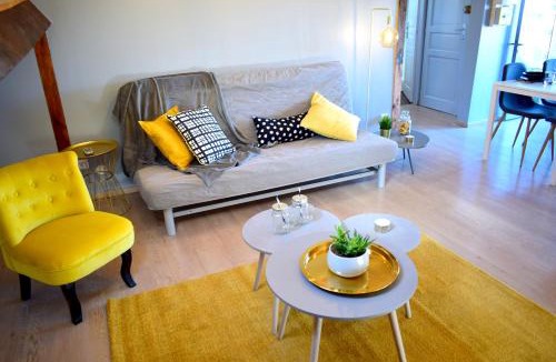 Lourdes Apartment | La TERRASSE