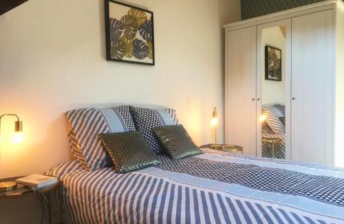 Lourdes Apartment | La TERRASSE