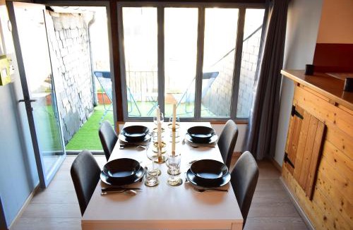 Lourdes Apartment | La TERRASSE