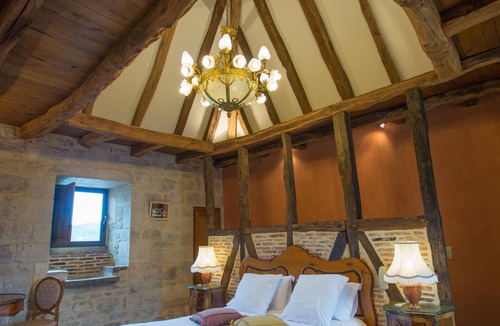 Meyronne Hotel | La Terrasse