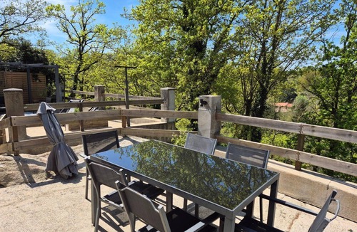 Mortagne-sur-Sevre House | La Terrasse de Rochard Maison 6p proche Puy du Fou