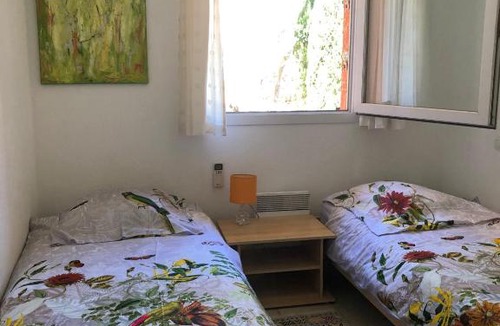 Port-Vendres Apartment | La Terrasse