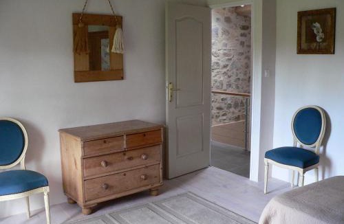 Durfort House | La Terrasse