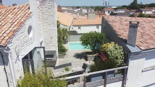 La Tremblade House | La Terrasse La Tremblade