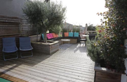 La Tremblade House | La Terrasse La Tremblade