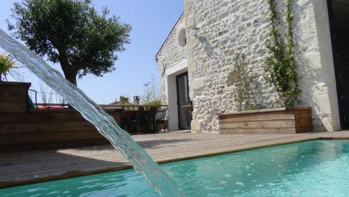 La Tremblade House | La Terrasse La Tremblade