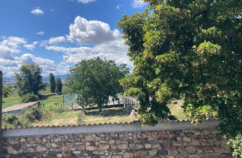 Mornant House | La Terrasse - MORNANT