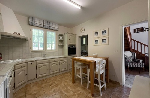 Douzillac Villa | La Terrasse - The ultimate charming holiday house with private pool
