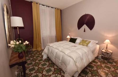 Fitou Bed & Breakfast | LA TERRASSE VIGNERONNE