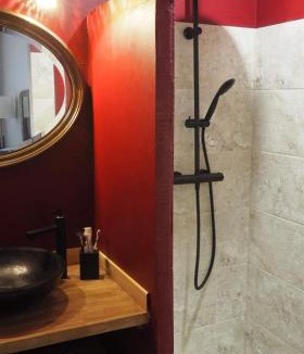 Fitou Bed & Breakfast | LA TERRASSE VIGNERONNE