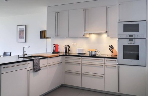 Montreux City Centre Apartment | La Terrasses C2.4 by Interhome