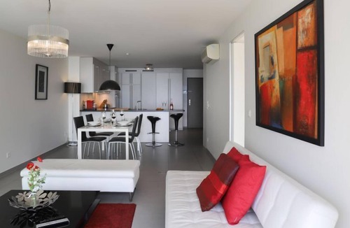 Montreux City Centre Apartment | La Terrasses C2.4 by Interhome