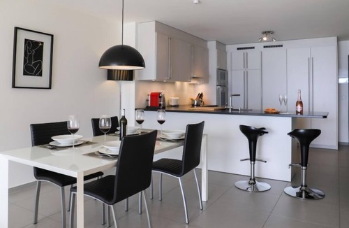 Montreux City Centre Apartment | La Terrasses C2.4 by Interhome