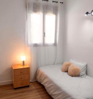 El Castell de Guadalest Apartment | La Terraza Guadalest