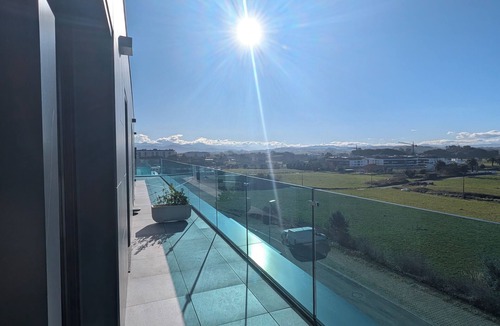 Soto de la Marina Apartment | La Terraza del Sol