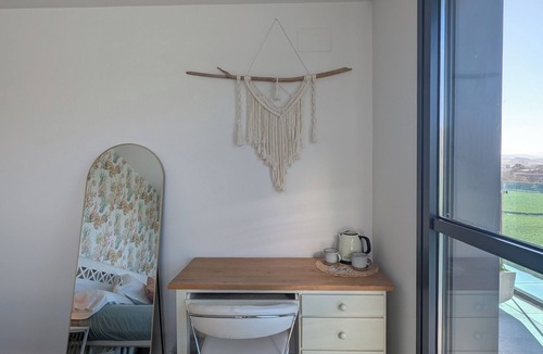 Soto de la Marina Apartment | La Terraza del Sol