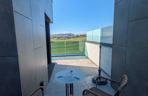 Soto de la Marina Apartment | La Terraza del Sol