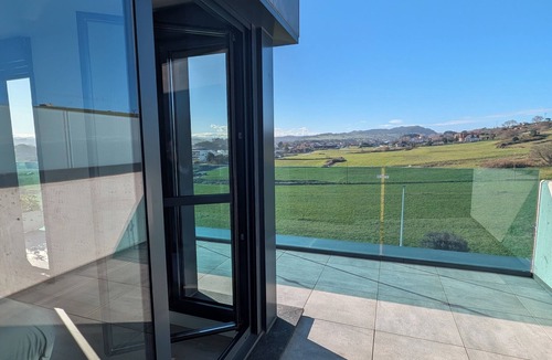 Soto de la Marina Apartment | La Terraza del Sol