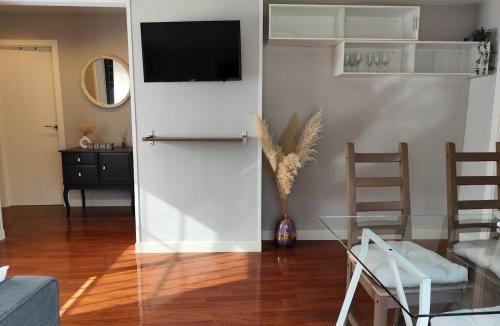 Alujan Apartment | La terraza de San Lorenzo