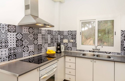 Salionc Apartment | La Terraza Salions by Interhome