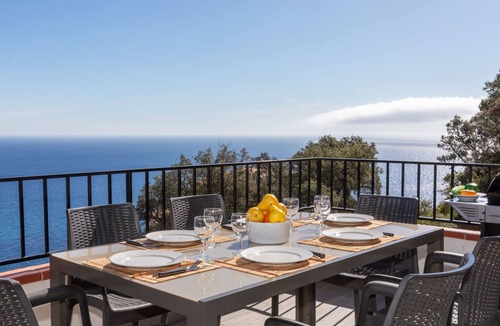 Salionc Apartment | La Terraza Salions by Interhome