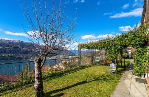 Bigogno Apartment | LA TERRAZZA appartamento di vacanza