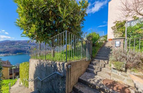 Bigogno Apartment | LA TERRAZZA appartamento di vacanza