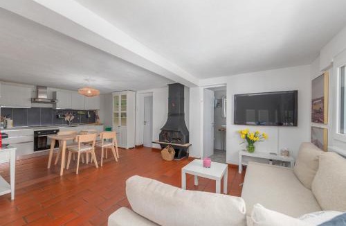 Bigogno Apartment | LA TERRAZZA appartamento di vacanza