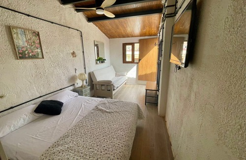 Cullera Hotel | la terreta hotel casa rural