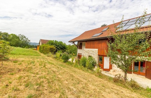 Saint-Paul House | LA TERROSIERE - SAINT PAUL SUR YENNE