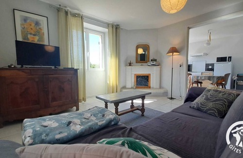 Frejairolles House | La Teulière Fréjairolles