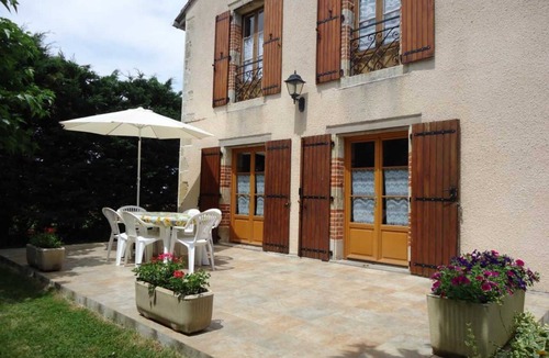 Lombers House | La Teulière - LOMBERS - Gîte
