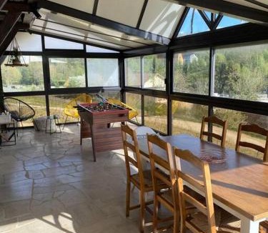 Bar-sur-Seine House | La Teyssière