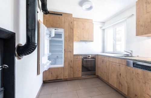 Lenz Apartment | La Tgoma Apt. 104 by Interhome