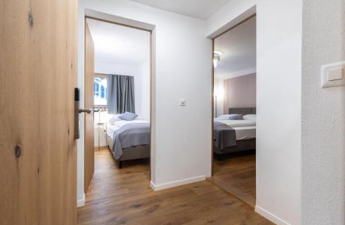 Lenz Hotel | La Tgoma - Hotel & Restaurant