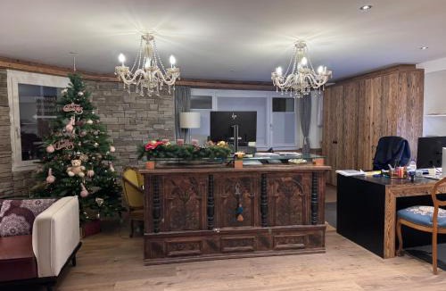 Lenz Hotel | La Tgoma - Hotel & Restaurant