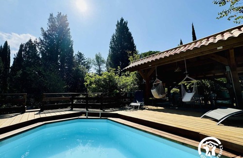 Carcassonne House | La Thébaïde - Carcassonne