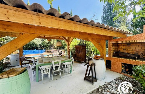 Carcassonne House | La Thébaïde - Carcassonne