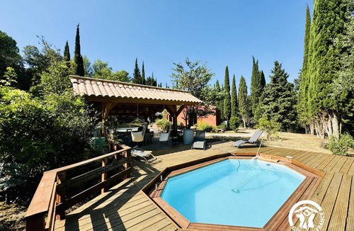 Carcassonne House | La Thébaïde - Carcassonne