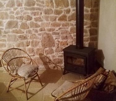 Saint-Amour House | La Thébaïde