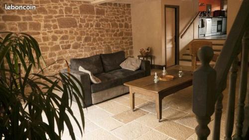 Saint-Amour House | La Thébaïde