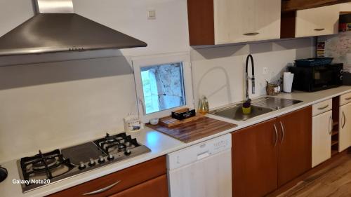 Mirebeau House | La Thibaudière Gite 70m2